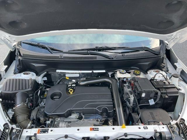 2023 GMC Terrain AWD 4dr SLE