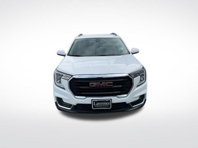 2023 GMC Terrain AWD 4dr SLE