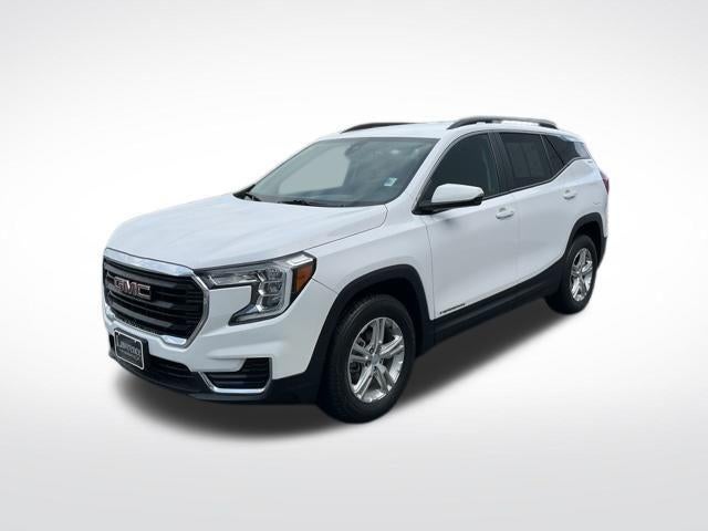 2023 GMC Terrain AWD 4dr SLE