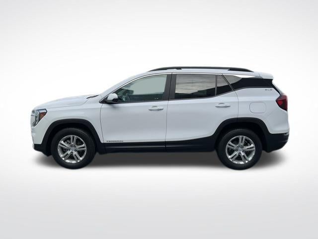 2023 GMC Terrain AWD 4dr SLE