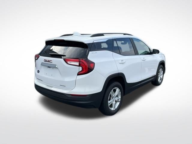 2023 GMC Terrain AWD 4dr SLE