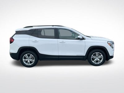 2023 GMC Terrain AWD 4dr SLE