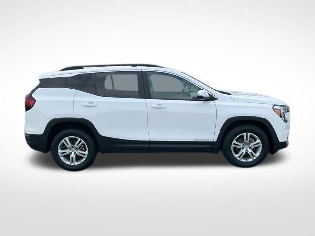 2023 GMC Terrain AWD 4dr SLE