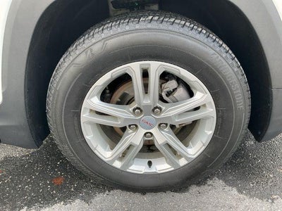 2023 GMC Terrain AWD 4dr SLE