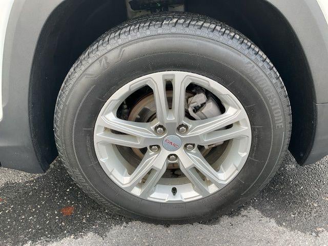 2023 GMC Terrain AWD 4dr SLE