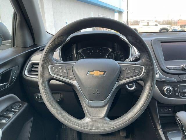 2023 Chevrolet Equinox FWD 4dr LS w/1LS