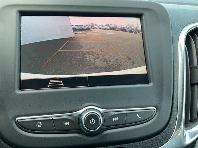 2023 Chevrolet Equinox FWD 4dr LS w/1LS