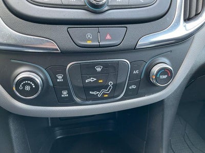 2023 Chevrolet Equinox FWD 4dr LS w/1LS