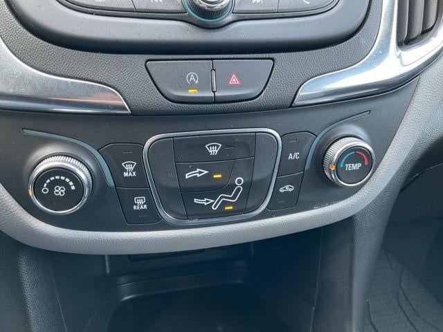 2023 Chevrolet Equinox FWD 4dr LS w/1LS