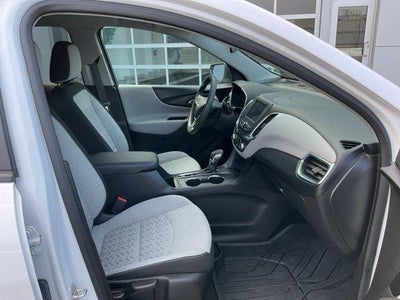 2023 Chevrolet Equinox FWD 4dr LS w/1LS