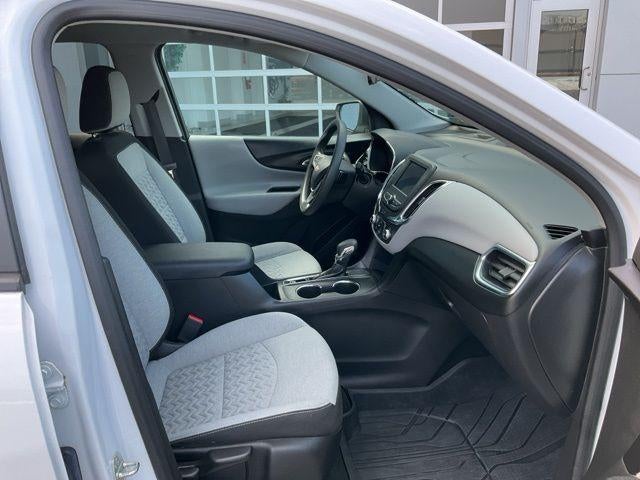 2023 Chevrolet Equinox FWD 4dr LS w/1LS