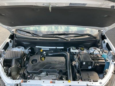 2023 Chevrolet Equinox FWD 4dr LS w/1LS