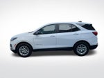 2023 Chevrolet Equinox FWD 4dr LS w/1LS