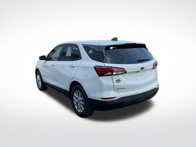 2023 Chevrolet Equinox FWD 4dr LS w/1LS