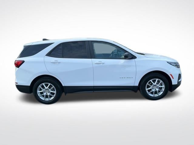 2023 Chevrolet Equinox FWD 4dr LS w/1LS