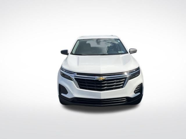 2023 Chevrolet Equinox FWD 4dr LS w/1LS