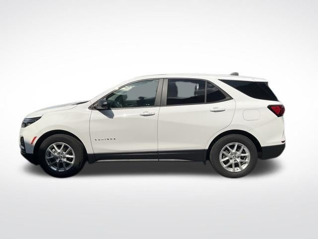 2023 Chevrolet Equinox FWD 4dr LS w/1LS