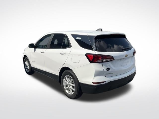 2023 Chevrolet Equinox FWD 4dr LS w/1LS