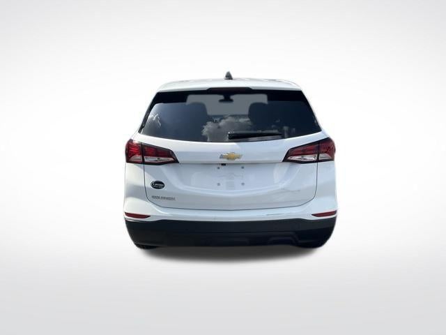 2023 Chevrolet Equinox FWD 4dr LS w/1LS