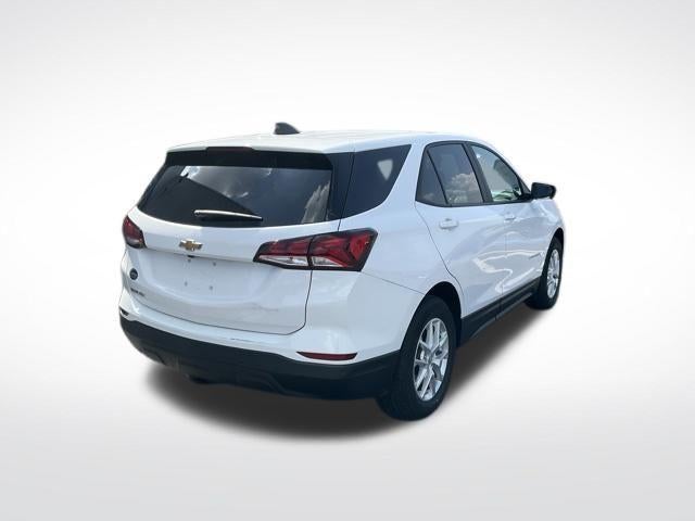 2023 Chevrolet Equinox FWD 4dr LS w/1LS