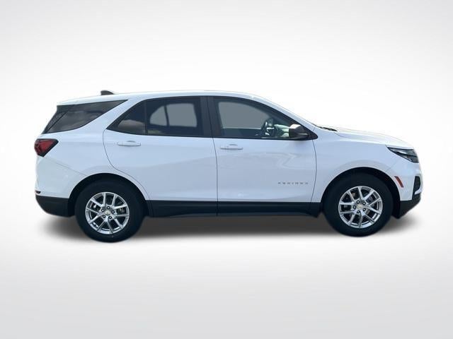 2023 Chevrolet Equinox FWD 4dr LS w/1LS