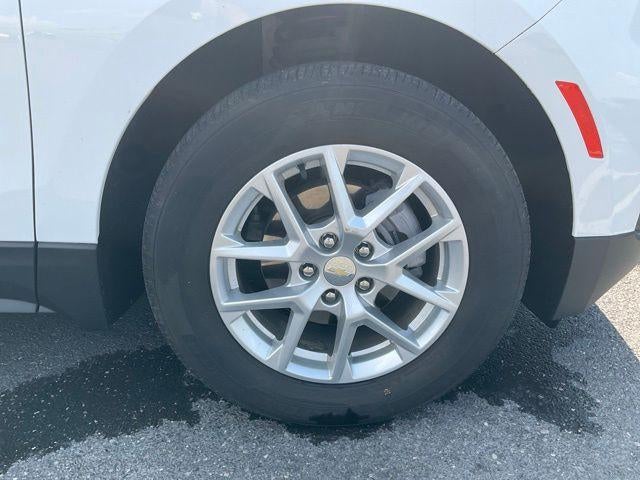 2023 Chevrolet Equinox FWD 4dr LS w/1LS