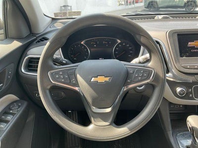 2023 Chevrolet Equinox FWD 4dr LS w/1LS