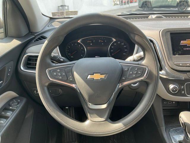 2023 Chevrolet Equinox FWD 4dr LS w/1LS