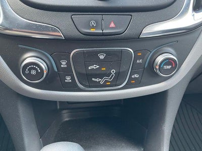 2023 Chevrolet Equinox FWD 4dr LS w/1LS