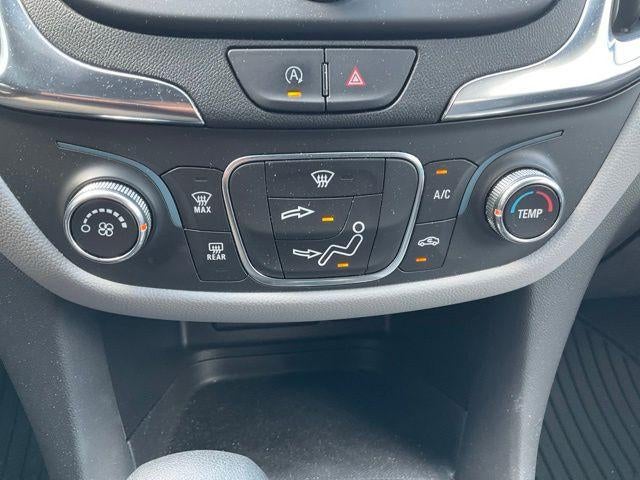 2023 Chevrolet Equinox FWD 4dr LS w/1LS