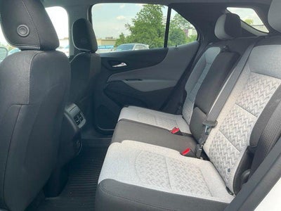 2023 Chevrolet Equinox FWD 4dr LS w/1LS