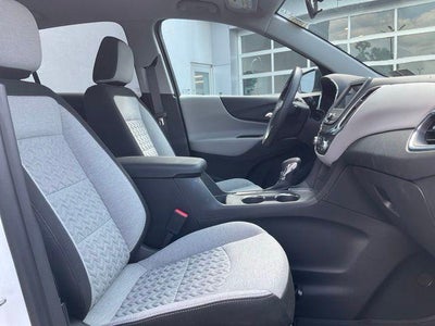 2023 Chevrolet Equinox FWD 4dr LS w/1LS