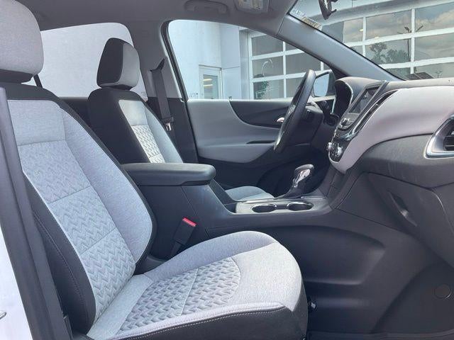 2023 Chevrolet Equinox FWD 4dr LS w/1LS
