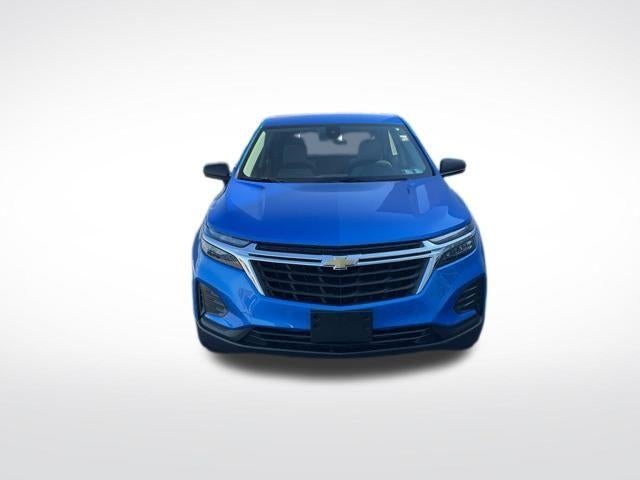 2024 Chevrolet Equinox FWD LS