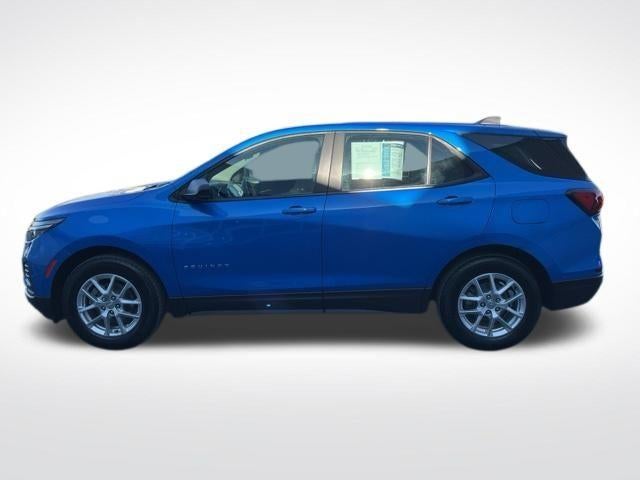 2024 Chevrolet Equinox FWD LS