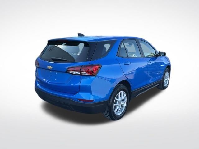 2024 Chevrolet Equinox FWD LS