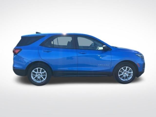 2024 Chevrolet Equinox FWD LS