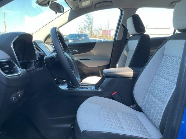 2024 Chevrolet Equinox FWD LS