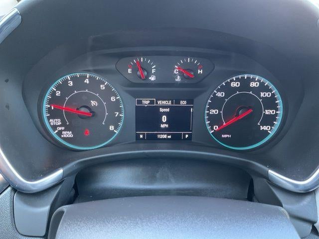 2024 Chevrolet Equinox FWD LS