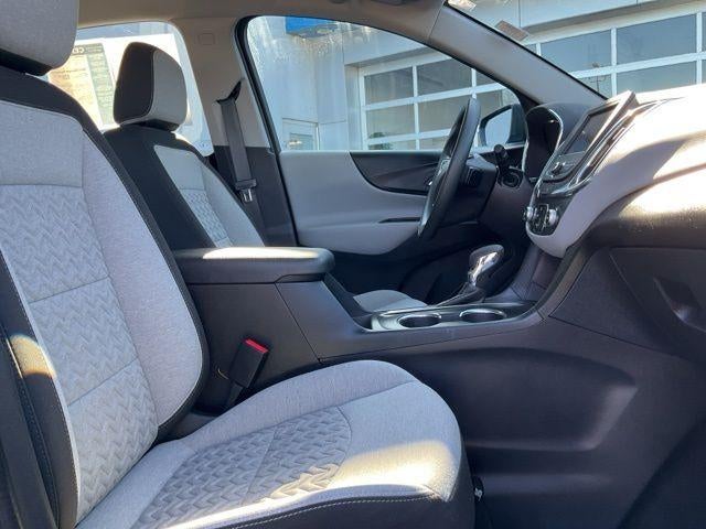 2024 Chevrolet Equinox FWD LS