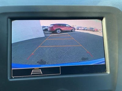 2024 Chevrolet Equinox FWD LS