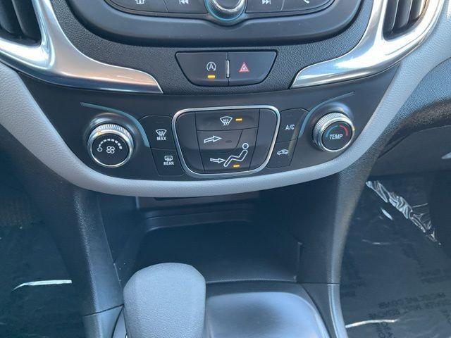 2024 Chevrolet Equinox FWD LS