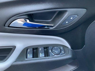 2024 Chevrolet Equinox FWD LS