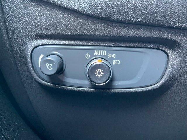 2024 Chevrolet Equinox FWD LS