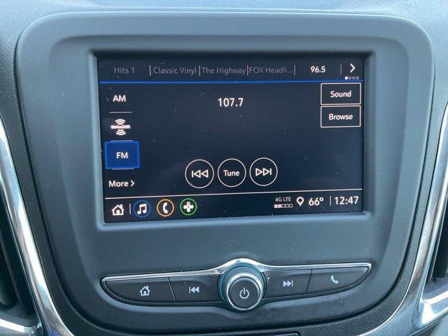 2024 Chevrolet Equinox FWD LS