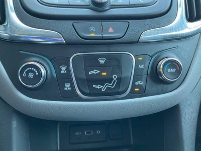 2024 Chevrolet Equinox FWD LS