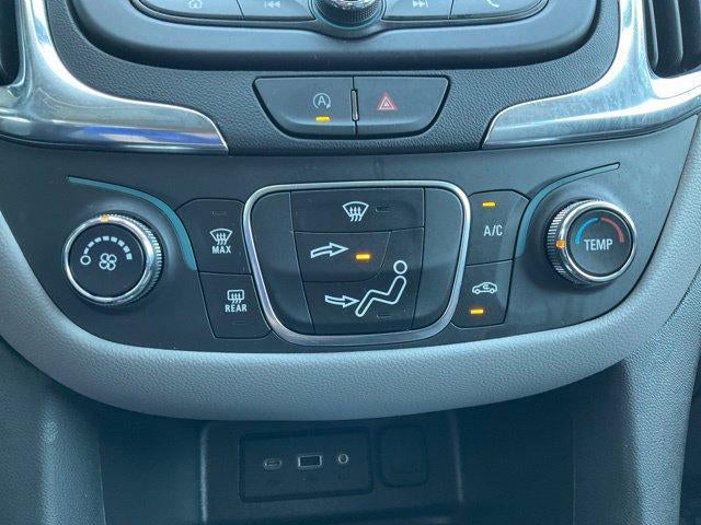 2024 Chevrolet Equinox FWD LS