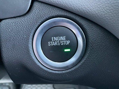 2024 Chevrolet Equinox FWD LS