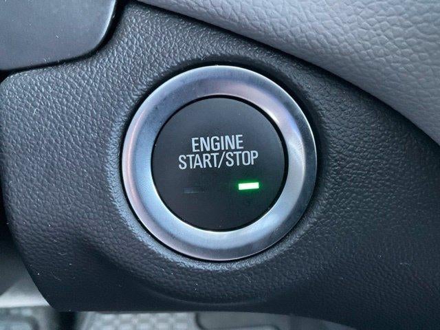 2024 Chevrolet Equinox FWD LS