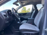 2024 Chevrolet Equinox FWD LS